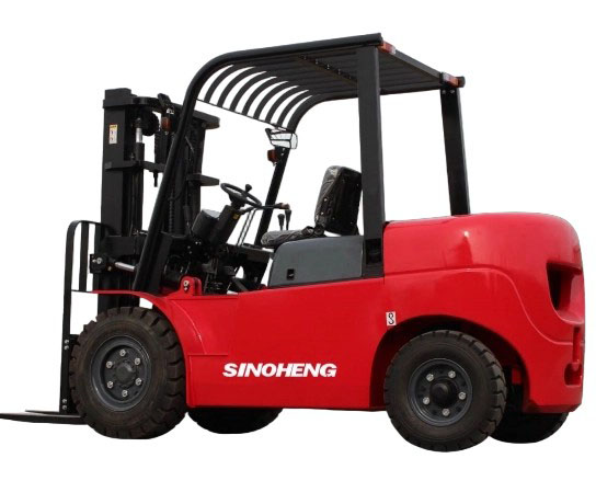 CPC45 4.5 ton Diesel Forklift