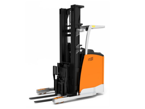 Double Deep Reach Truck CQD-X