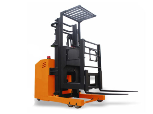 Electric Order Picker CDDX