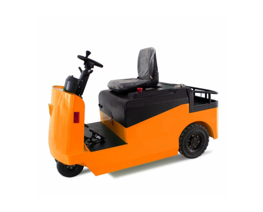 Electric Tow Tractor (Seated Type)EPQ-B